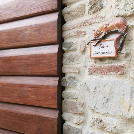 Tenuta La Borriana Карминяно Екстериор снимка