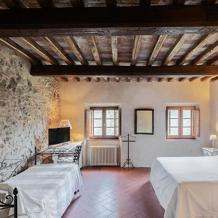 Tenuta La Borriana Карминяно Екстериор снимка