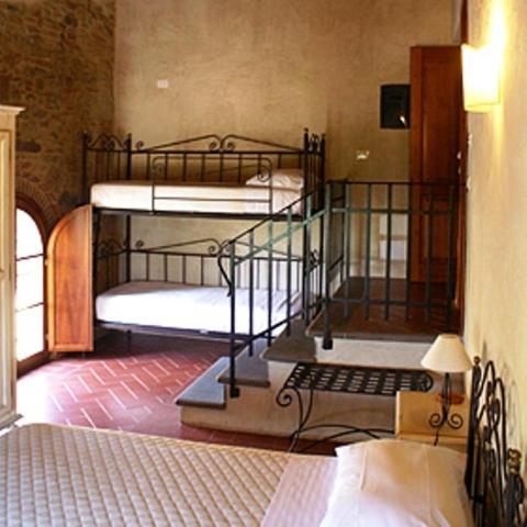 Tenuta La Borriana Карминяно Екстериор снимка