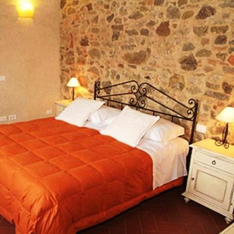 Tenuta La Borriana Карминяно Екстериор снимка