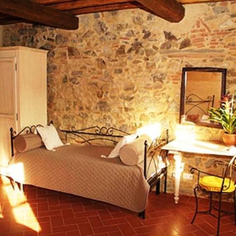 Tenuta La Borriana Карминяно Екстериор снимка