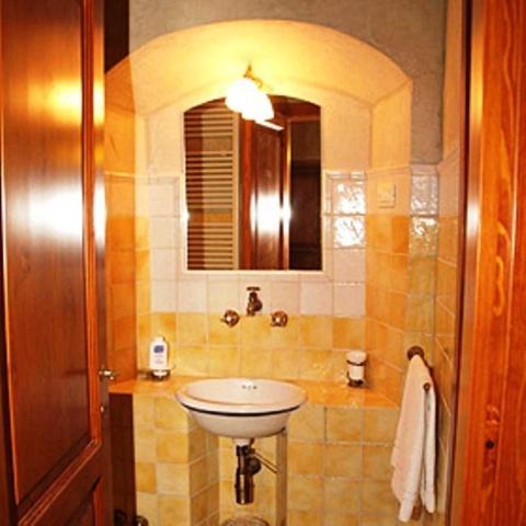 Tenuta La Borriana Карминяно Екстериор снимка