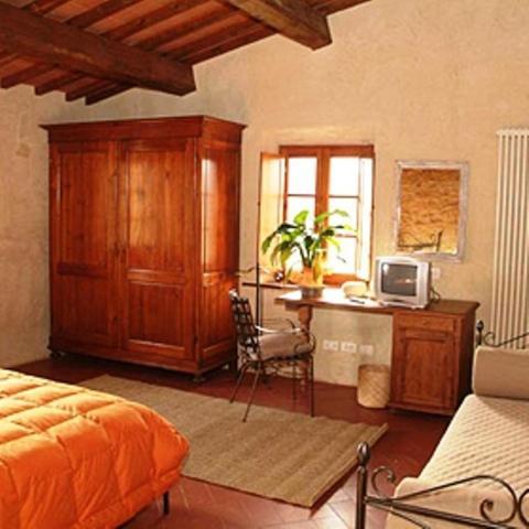 Tenuta La Borriana Карминяно Екстериор снимка