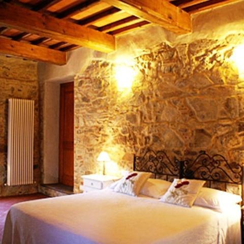 Tenuta La Borriana Карминяно Екстериор снимка