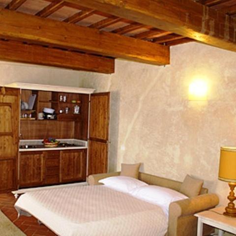 Tenuta La Borriana Карминяно Екстериор снимка