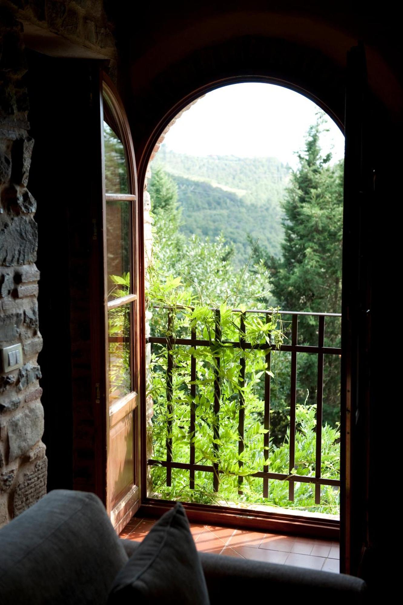 Tenuta La Borriana Карминяно Екстериор снимка