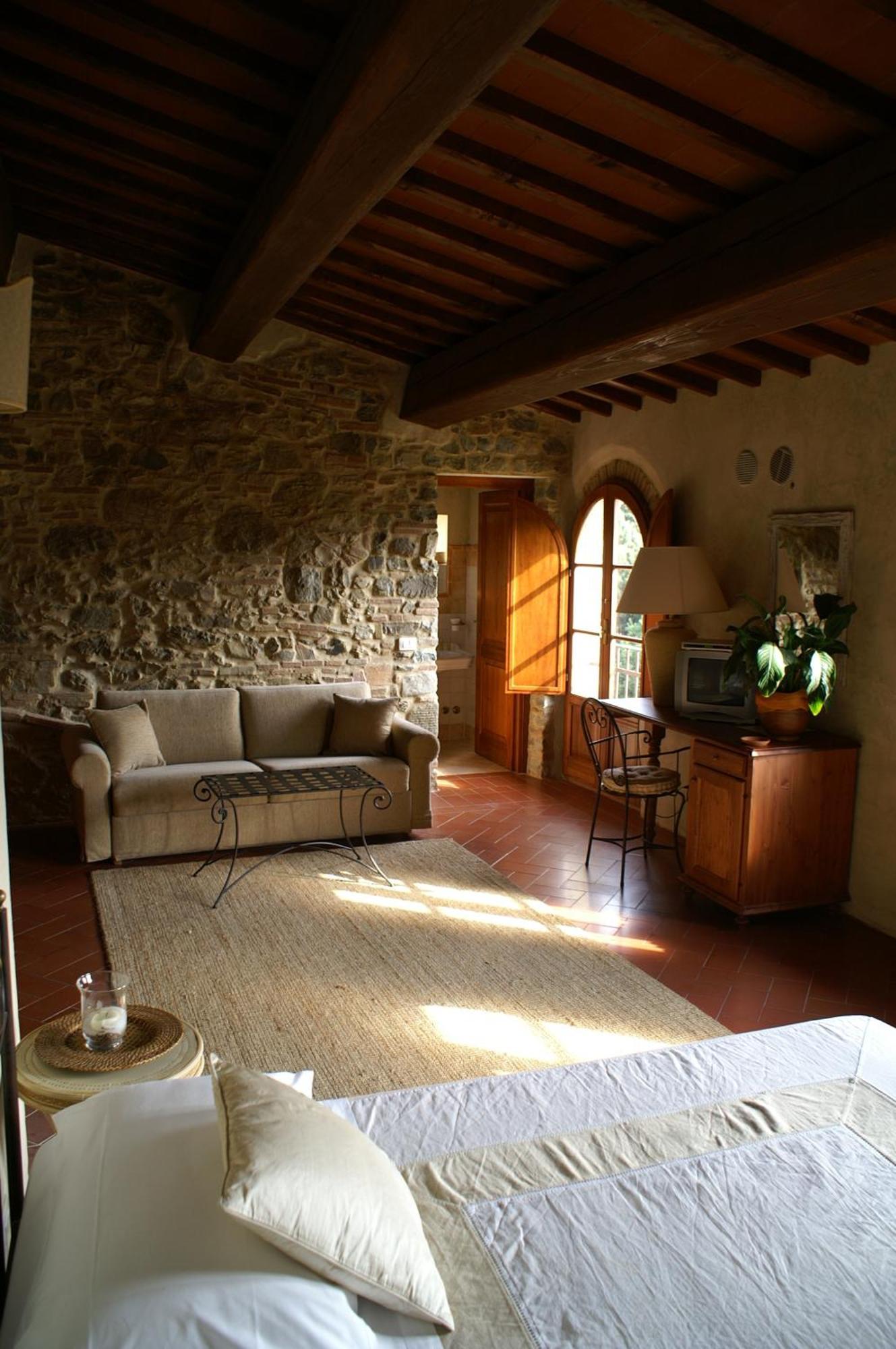 Tenuta La Borriana Карминяно Екстериор снимка