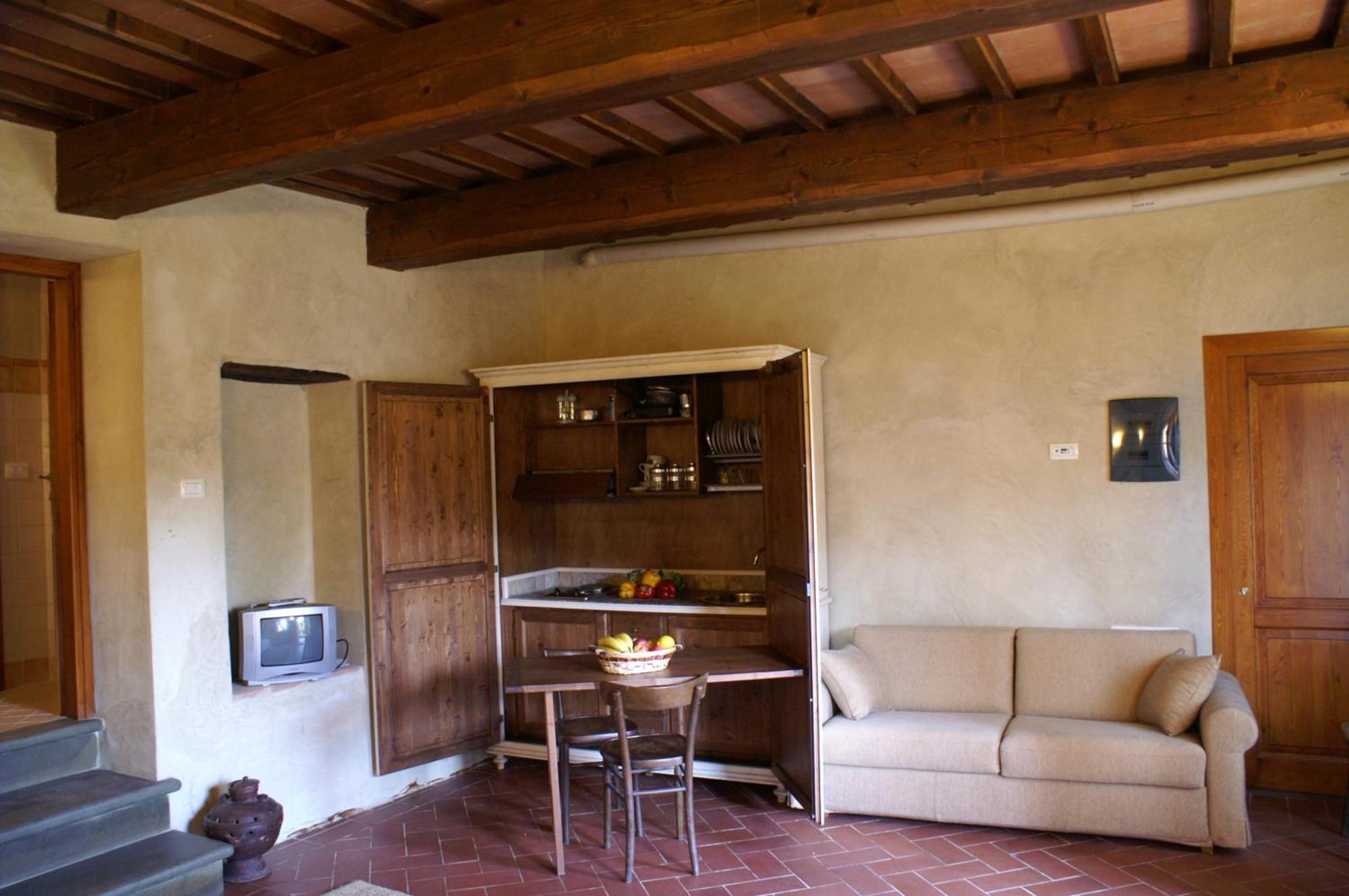 Tenuta La Borriana Карминяно Екстериор снимка