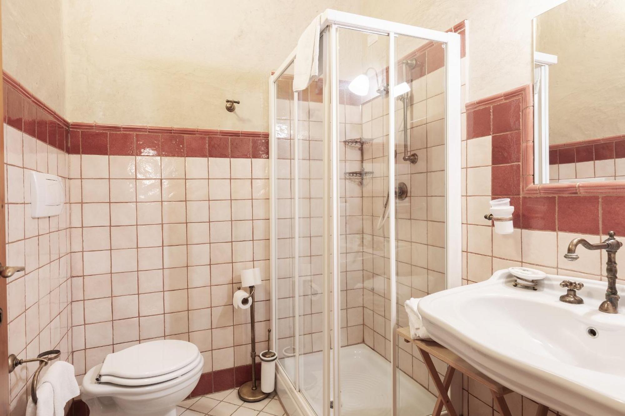 Tenuta La Borriana Карминяно Екстериор снимка