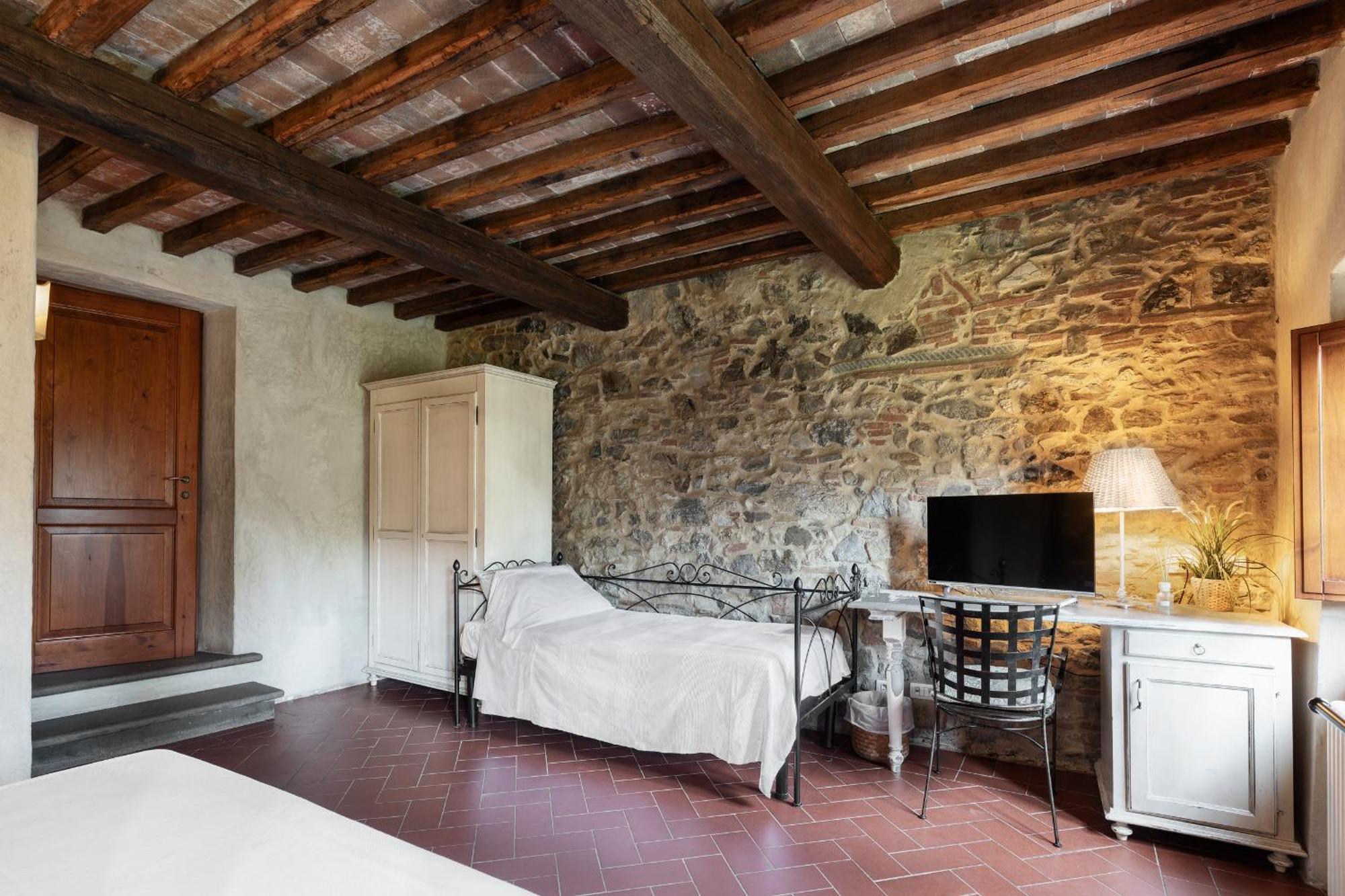 Tenuta La Borriana Карминяно Екстериор снимка