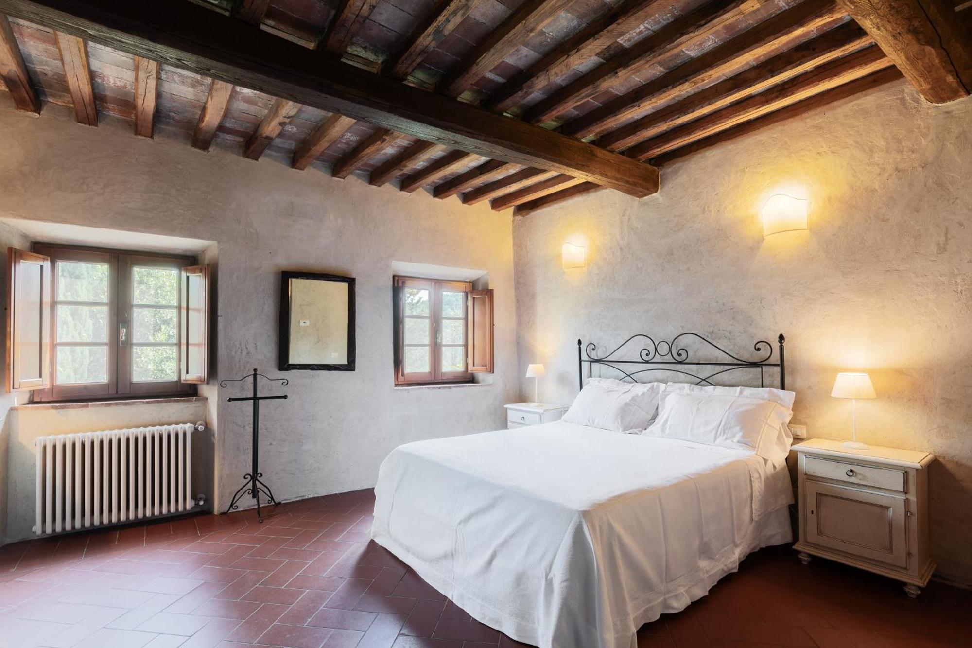 Tenuta La Borriana Карминяно Екстериор снимка