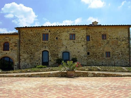 Tenuta La Borriana Карминяно Екстериор снимка