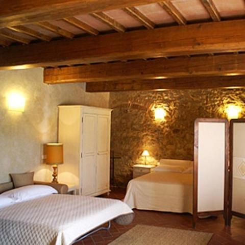Tenuta La Borriana Карминяно Екстериор снимка