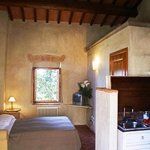 Tenuta La Borriana Карминяно Екстериор снимка