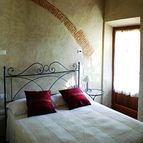 Tenuta La Borriana Карминяно Екстериор снимка