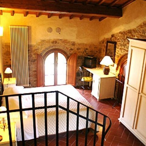 Tenuta La Borriana Карминяно Екстериор снимка