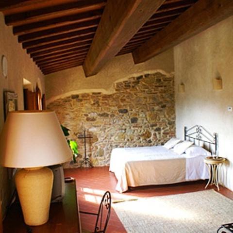 Tenuta La Borriana Карминяно Екстериор снимка